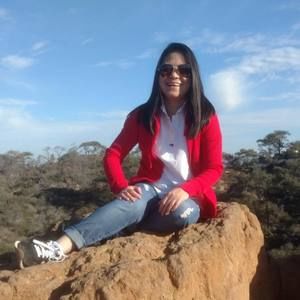 Meet your Posher, Janice